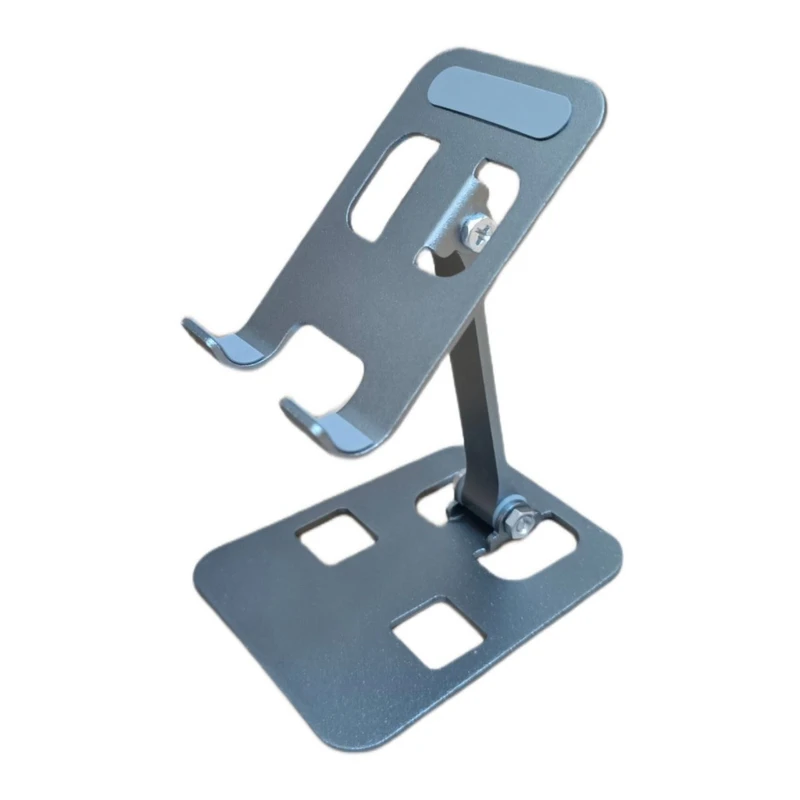 پایه نگهدارنده گوشی موبایل و تبلت مدل  All-metal L-352