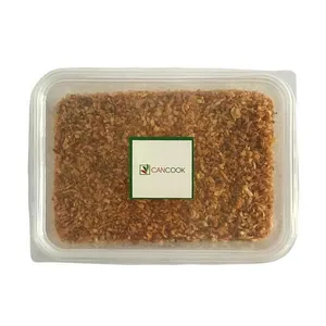 پیاز داغ نگینی - 400 گرم