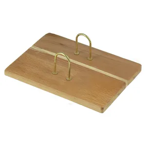 پایه تقویم رومیزی مدل راش کد 500