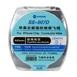 سیم لحیم سانشاین مدل SS-007D
