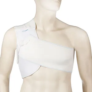 Paksaman Unilateral Right Body Support Size Medium