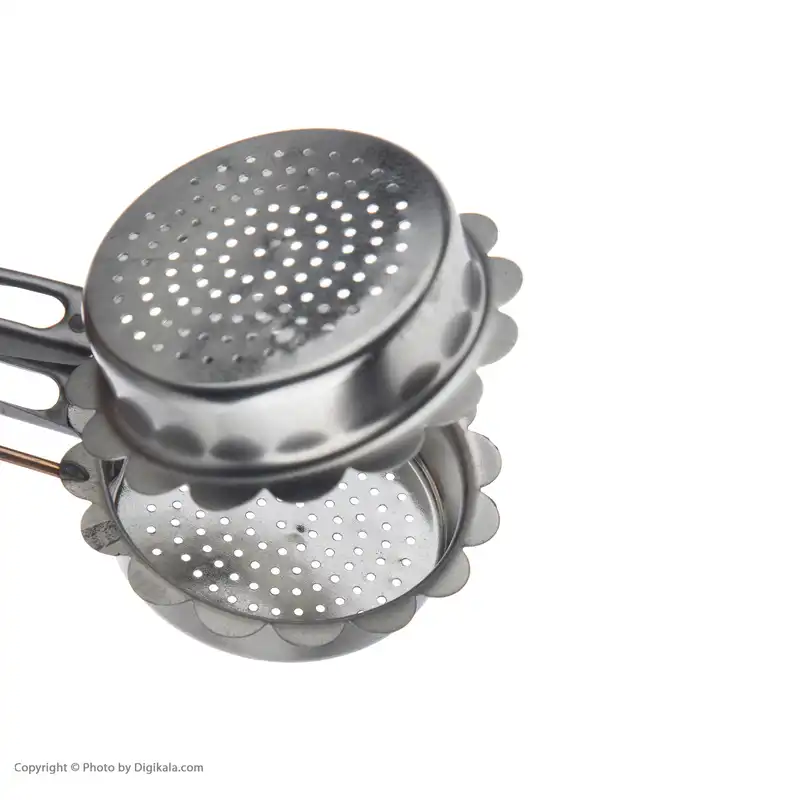 اسفند دود کن کد 024