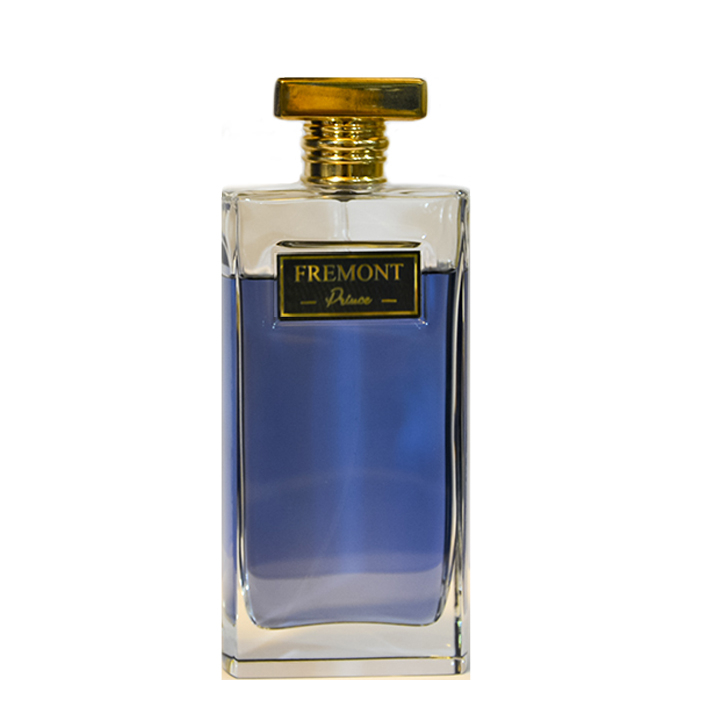ادو پرفیوم مردانه فرمونت مدل PRINCE حجم 100 میلی لیتر
