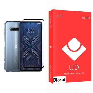 Coconut UD Ultra MIX001 Screen Protector For Xiaomi Black Shark 4