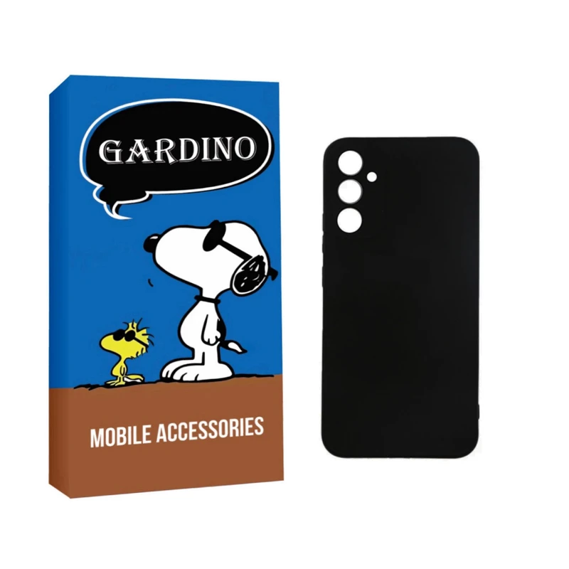 کاور گاردینو مدل  ساده مناسب برای گوشی موبایل سامسونگ GALAXY A54