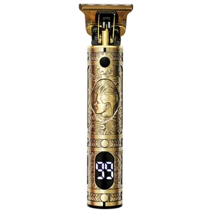 ماشین اصلاح موی سر و صورت کیزو مدل VINTAGET88/H.W-T88/V-6063
