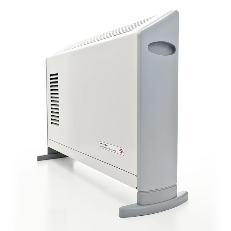 عکس شماره 9 : بخاری برقی پارس خزر مدل ch2000tl