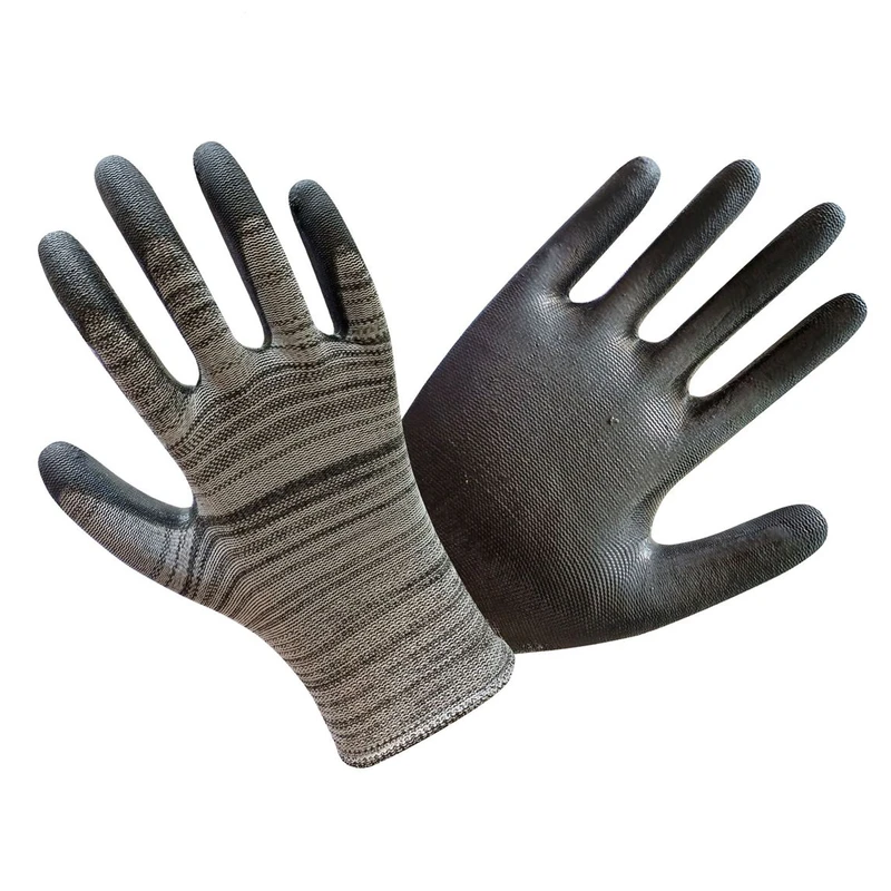 دستکش ایمنی مدل کف مواد