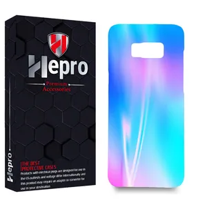 HEPRO MC Cover for Samsung Galaxy S8 PLUS