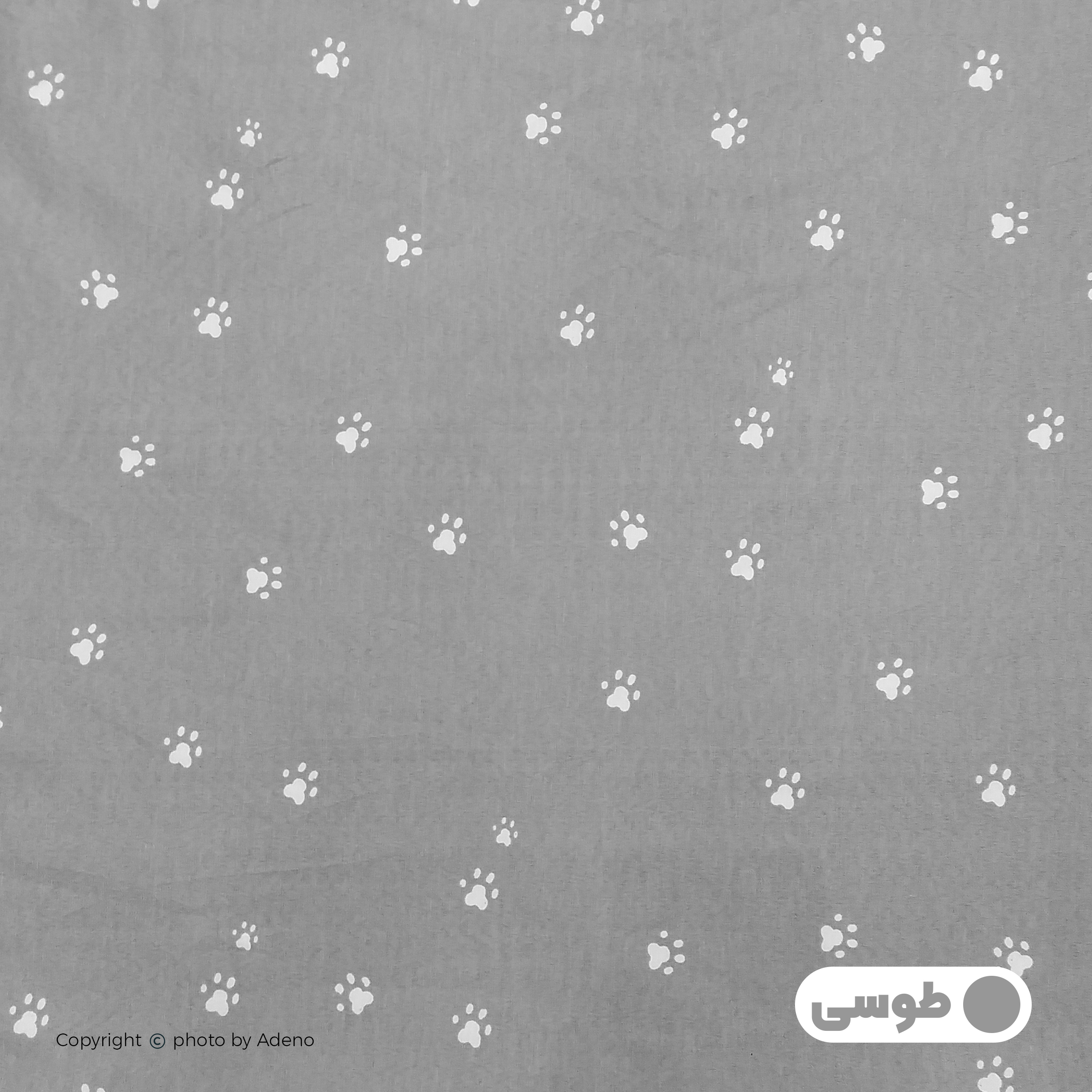 رو بالشی آدنو مدل Cute کد IR88 بسته 2 عددی