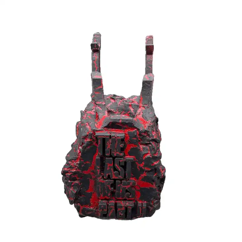 نگهدارنده دسته پلی استیشن مدل last of us 2