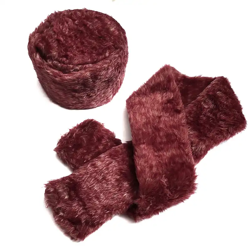 ست کلاه و شال گردن مدل روسی