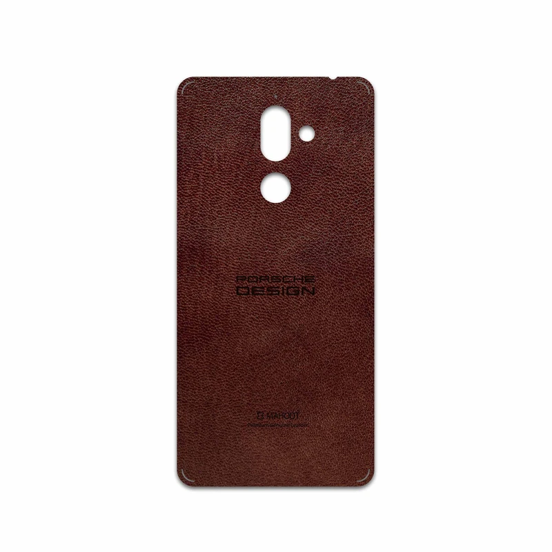 برچسب پوششی ماهوت مدل NL-PRDS مناسب برای گوشی موبایل نوکیا 7 Plus