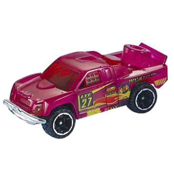 ماشین بازی هات ویلز مدل LR1004 کد 1423