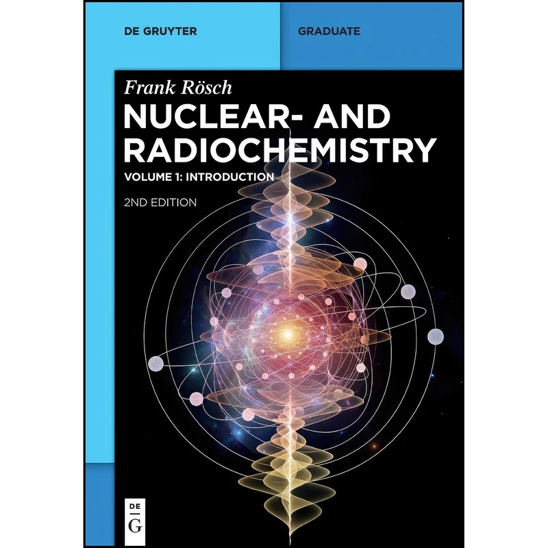 کتاب Introduction  اثر R&ouml;sch and Frank انتشارات De Gruyter