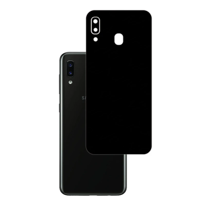 برچسب پوششی بستور مدل GB2-11 مناسب برای گوشی موبایل سامسونگ Galaxy A20