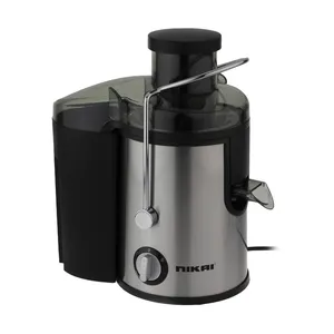 آبمیوه گیری نیکای مدل NJ3900T