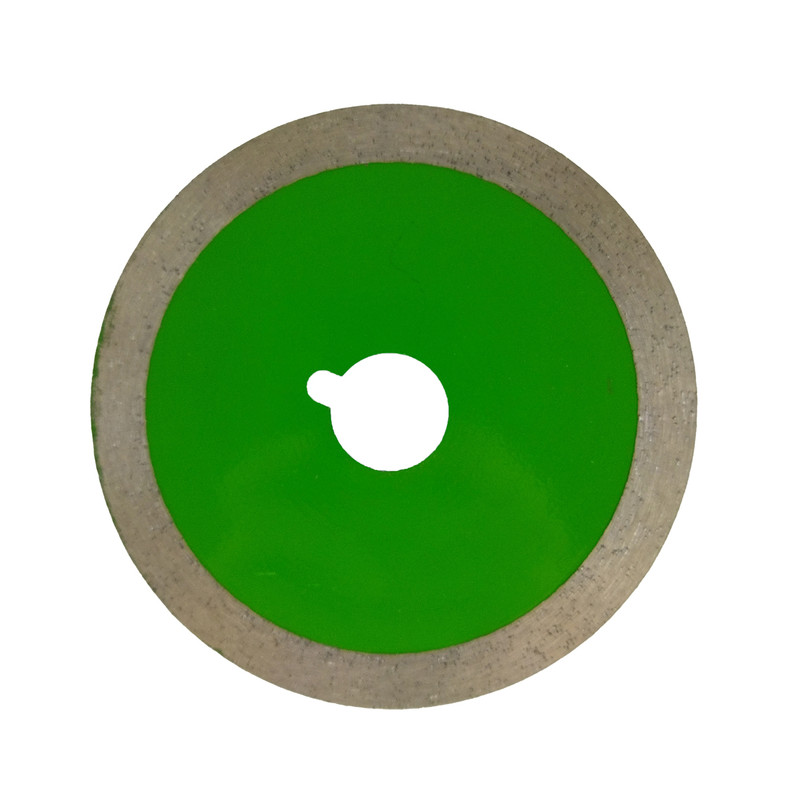 صفحه سرامیک بر بوفالو مدل115mm