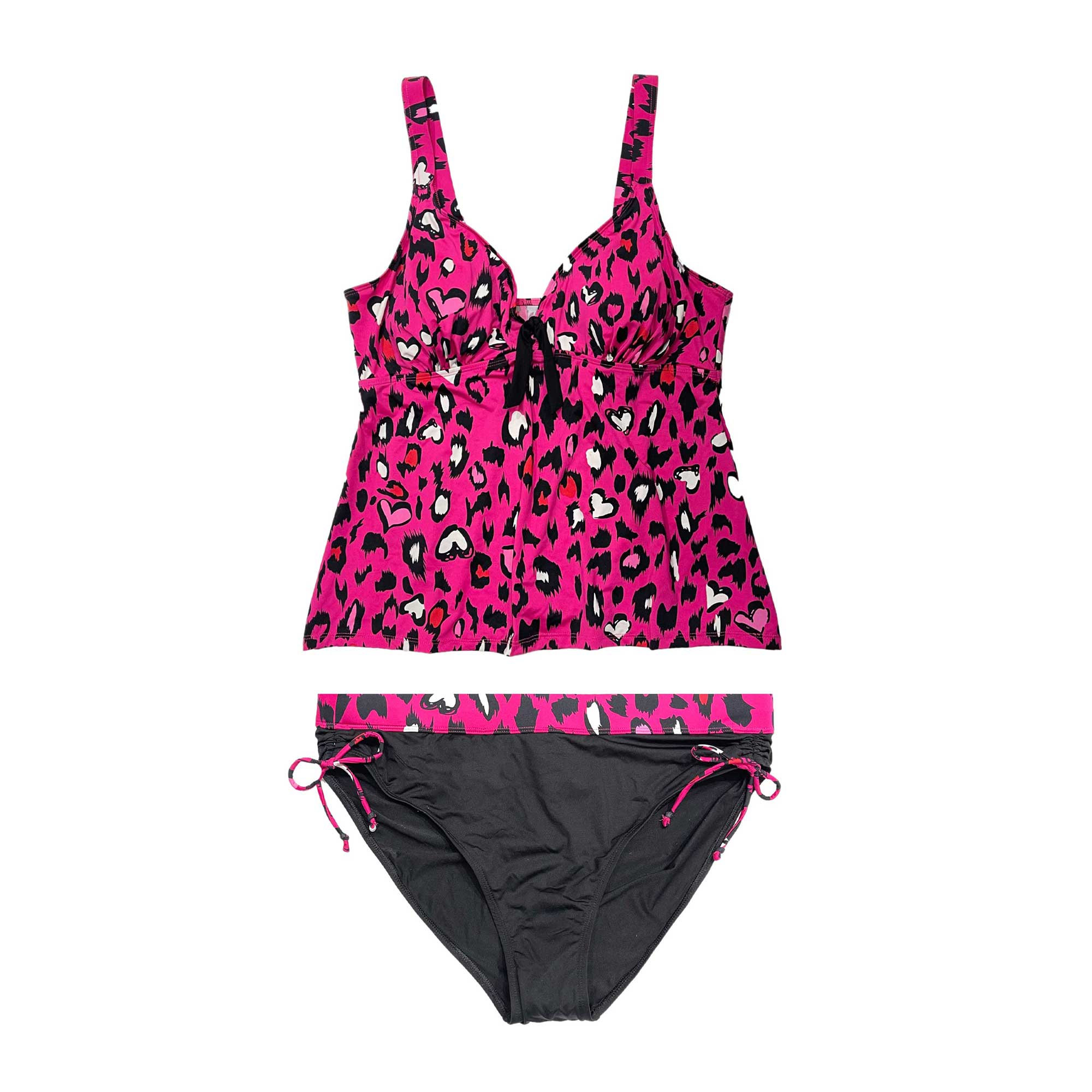 مایو زنانه راک یور کروز مدل D-22844