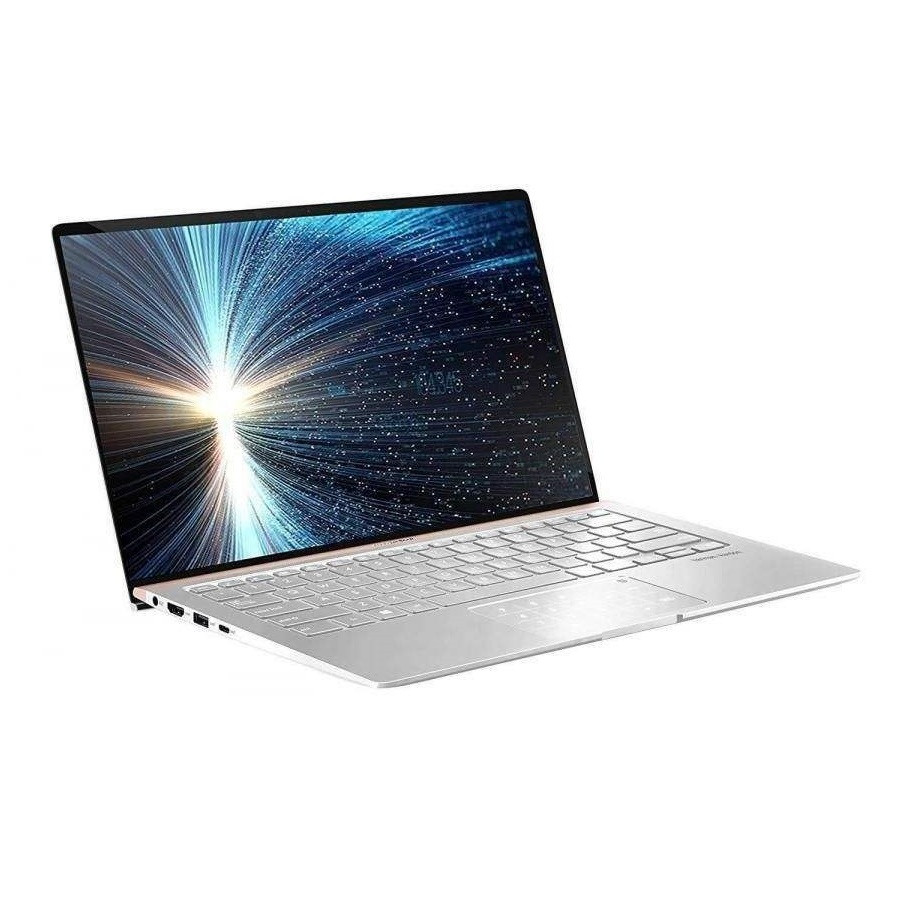 لپ تاپ 14 اینچی ایسوس مدل ZenBook UX433FN - P لپ تاپ 14 اینچی ایسوس مدل ZenBook UX433FN - P