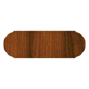 نشانگر کتاب مدل چوبی کد KT110