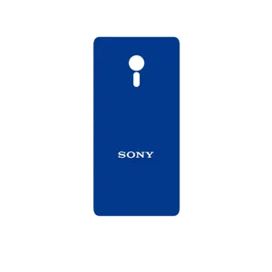 MAHOOT Sony Cover Sticker for Lenovo ZUK Z2 Pro