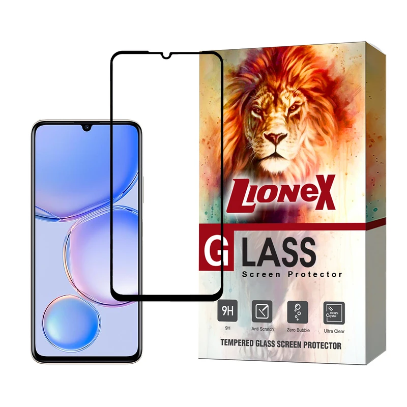   محافظ صفحه نمایش لایونکس مدل FULSLLI مناسب برای گوشی موبایل ویکو Wiko 10