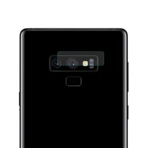 محافظ لنز دوربین مدل J3 مناسب برای گوشی موبایل سامسونگ Galaxy Note 9