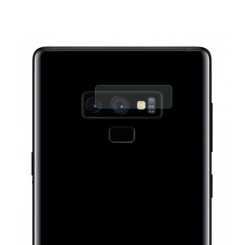 محافظ لنز دوربین مدل J3 مناسب برای گوشی موبایل سامسونگ Galaxy Note 9