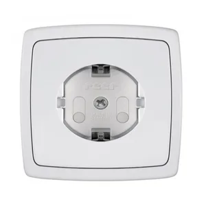 درپوش پریز برق کودک ریر مدل w259 