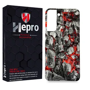 HEPRO MC Cover for Samsung Galaxy S21 FE