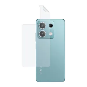 Shahr Glass NANOMP Nano Back Protector For Xiaomi Redmi Note 13 5G