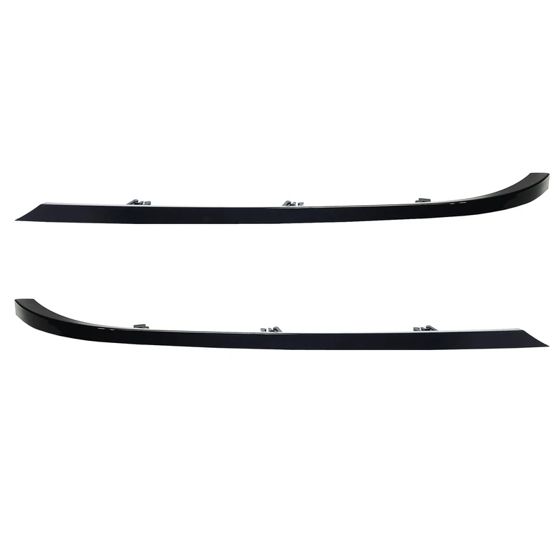 ابرویی چراغ جلو آذرپارت کد Bl1381 مناسب برای پژو پارس بسته 2 عددی 