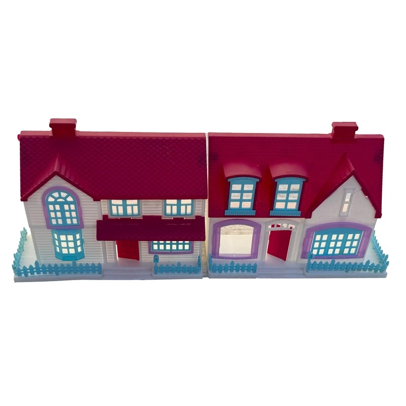 ست اسباب بازی لوازم خانه مدل سوییت هوم کد t60