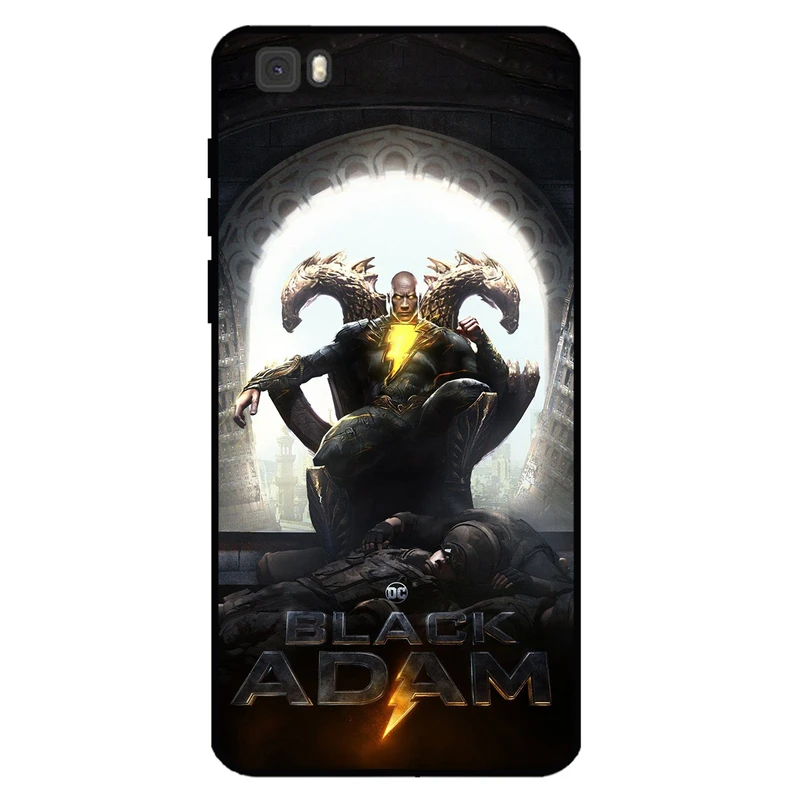 کاور مگافون کد 5334 مناسب برای گوشی موبایل هوآوی P8 Lite