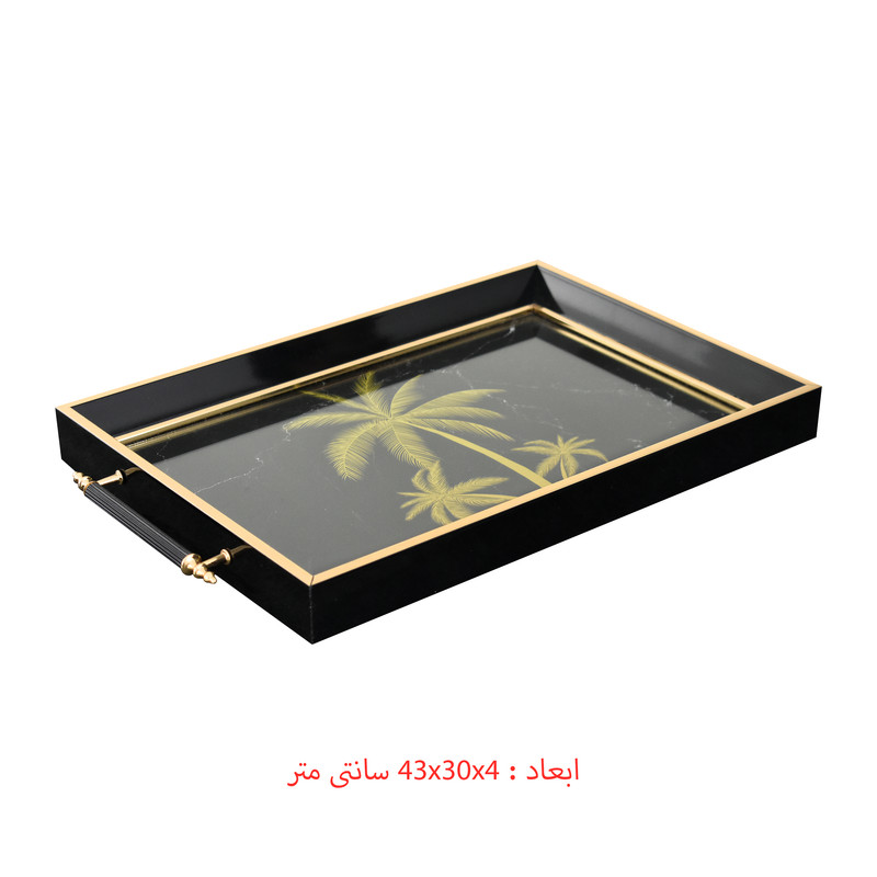 سینی مدل B - 9521