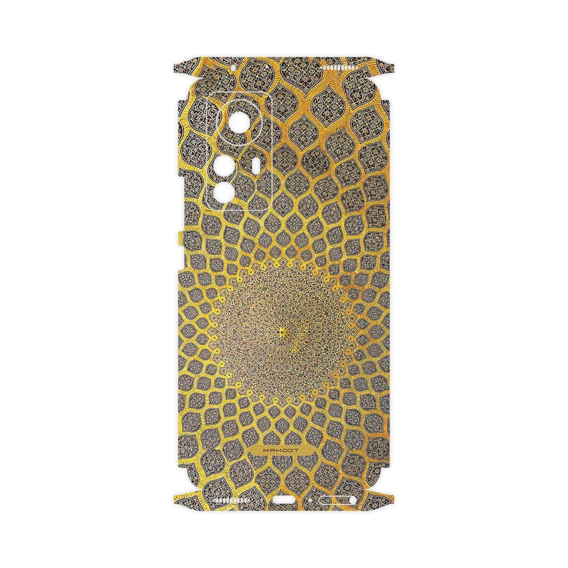 برچسب پوششی ماهوت مدل Sheykh_Lotfollah_Mosque-FullSkin مناسب برای گوشی موبایل شیائومی 12 Pro