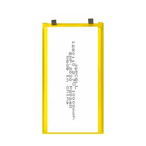 باتری لیتیومی قابل شارژ جی اس پی مدل1260110-Power Bank ظرفیت 10000 میلی آمپر ساعت