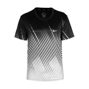 تی شرت آستین کوتاه ورزشی مردانه مدل GS-Dri Fit-1644