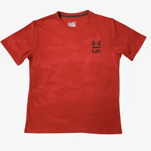 تی شرت ورزشی مردانه مدل UnRd