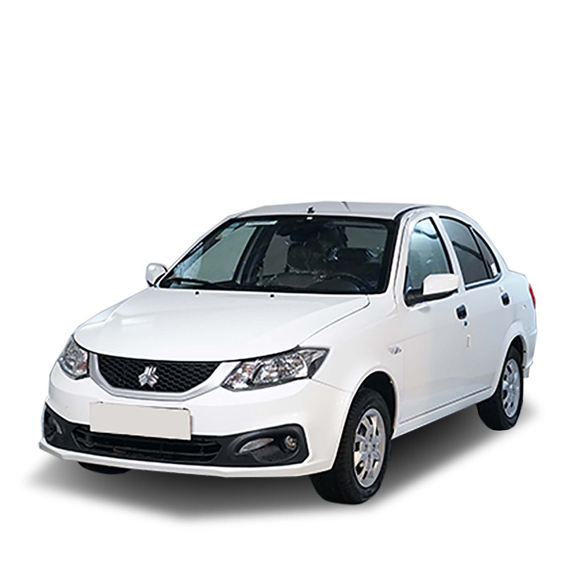 خودرو سایپا ساینا s دستی سال 1404