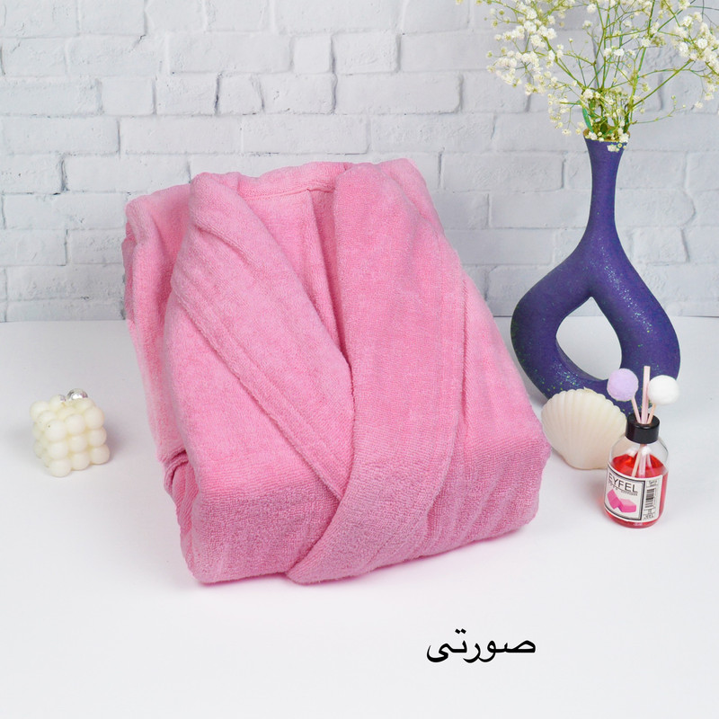 حوله پالتویی هنرمند مدل پالیز سایز ۱۳۵