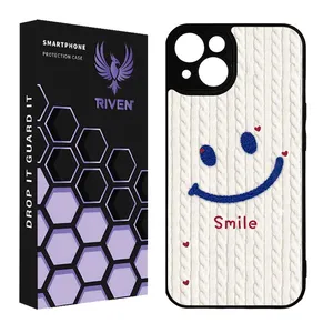 RIVEN RI3-10 Case For Apple iphone 14