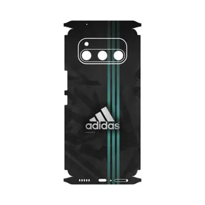 MAHOOT adidas_Logo-FullSkin Cover Sticker for Daria Bond 5G