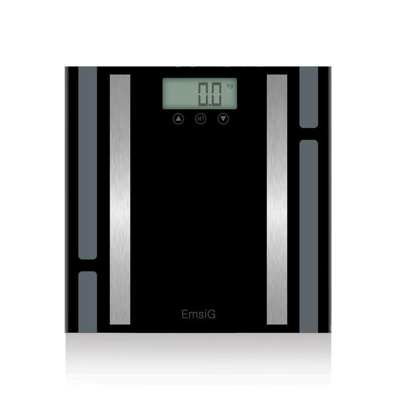 ترازو دیجیتال امسیگ مدل BD52 کد 88