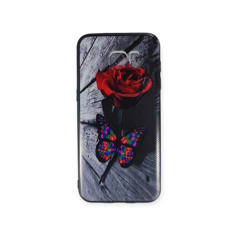 کاور مدل PK08 مناسب برای گوشی موبایل سامسونگ  Galaxy S7 edge