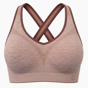 نیم‌تنه ورزشی زنانه فیت تین مدل essenthals