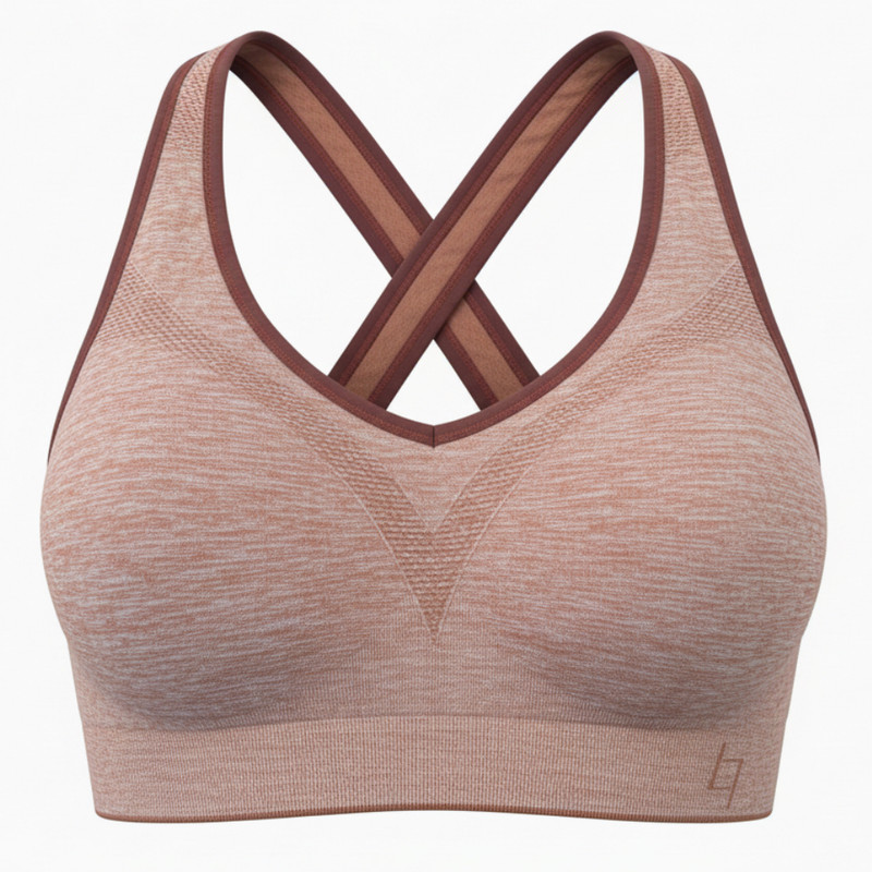 نیم‌تنه ورزشی زنانه فیت تین مدل essenthals