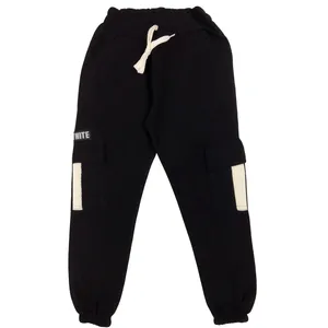 شلوار بچگانه کد M-F