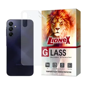 Lionex MTBNANO Back Protector For Samsung Galaxy A15